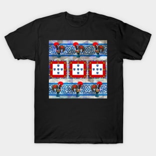 Portugal T-Shirt